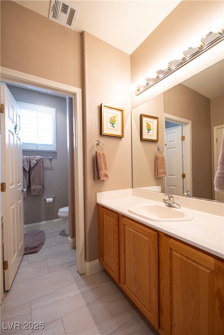 4390 Angelo Rosa Street Las Vegas, NV 89135 - Photo 7 of 27