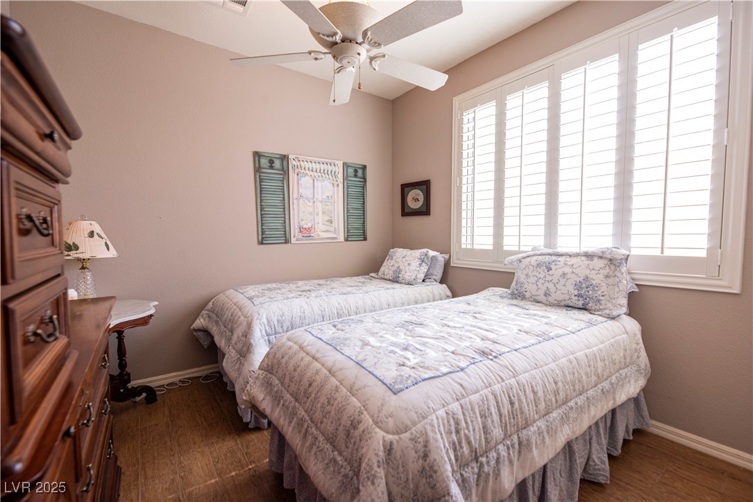 4390 Angelo Rosa Street Las Vegas, NV 89135 - Photo 8 of 27