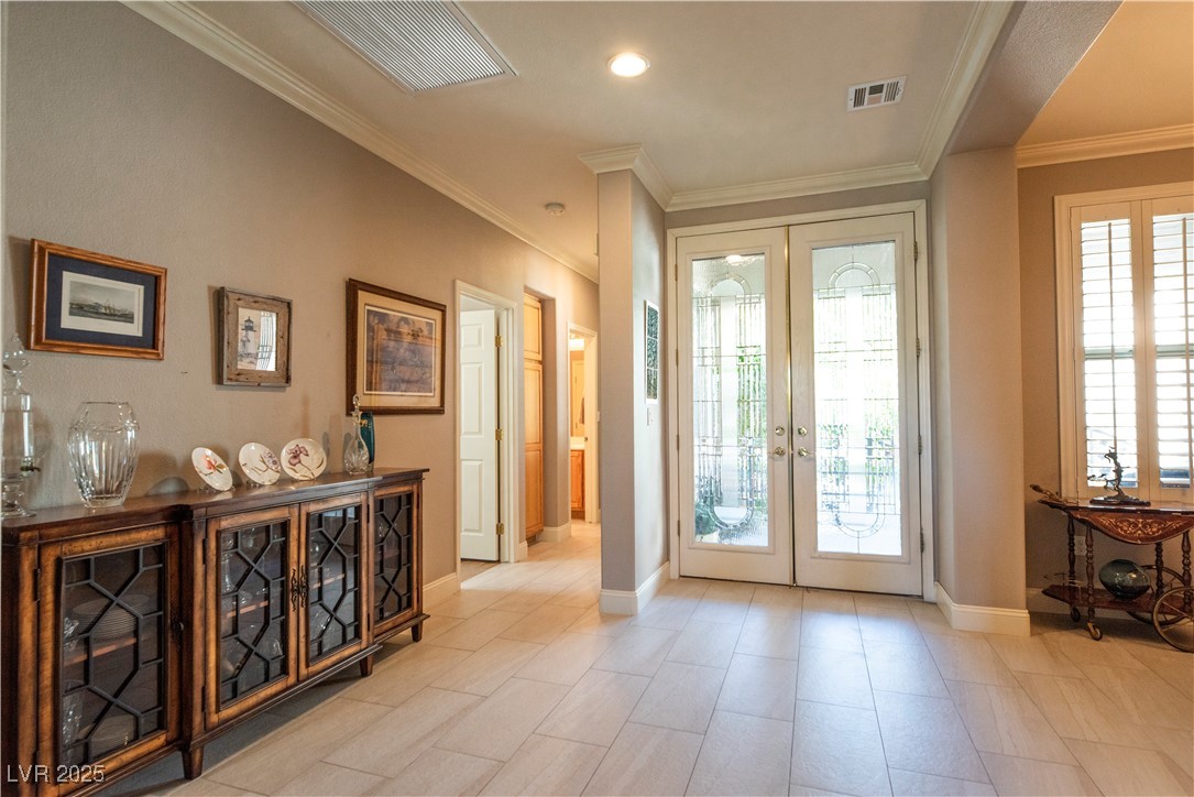 4390 Angelo Rosa Street Las Vegas, NV 89135 - Photo 9 of 27