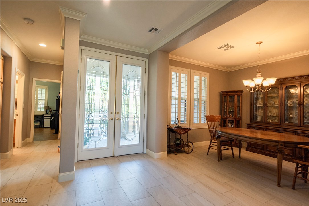 4390 Angelo Rosa Street Las Vegas, NV 89135 - Photo 10 of 27