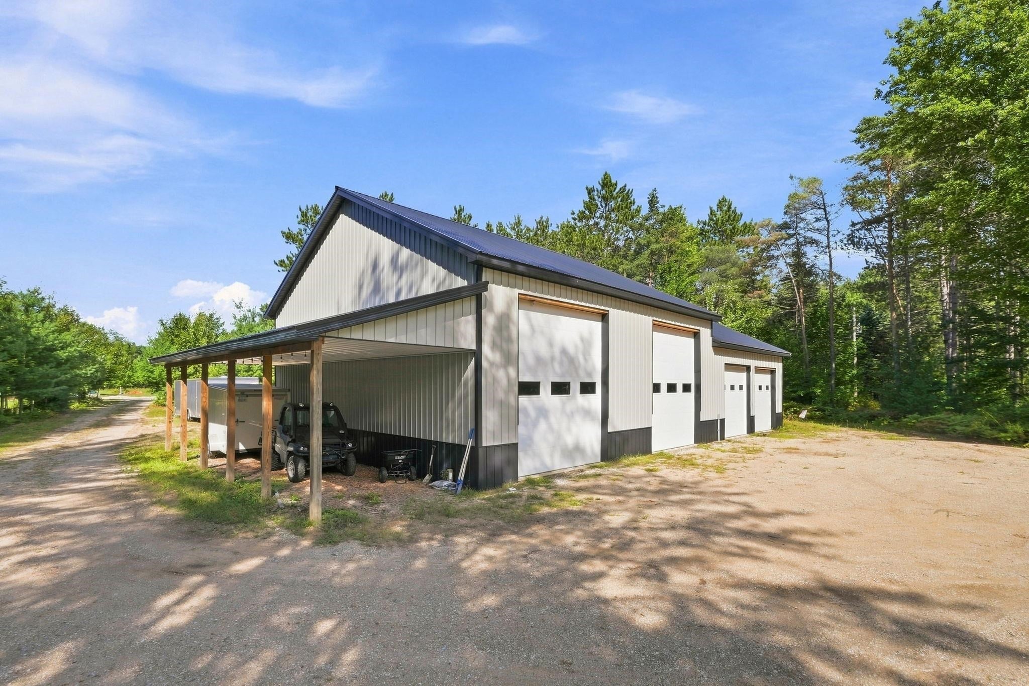 7181 East 12 Road Manton, MI 49663 - Photo 15 of 62 Gallery Image 15
