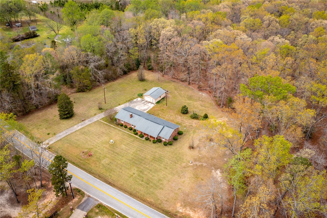 137 McKelvey Road Pelzer, SC 29669 - Photo 28 of 33