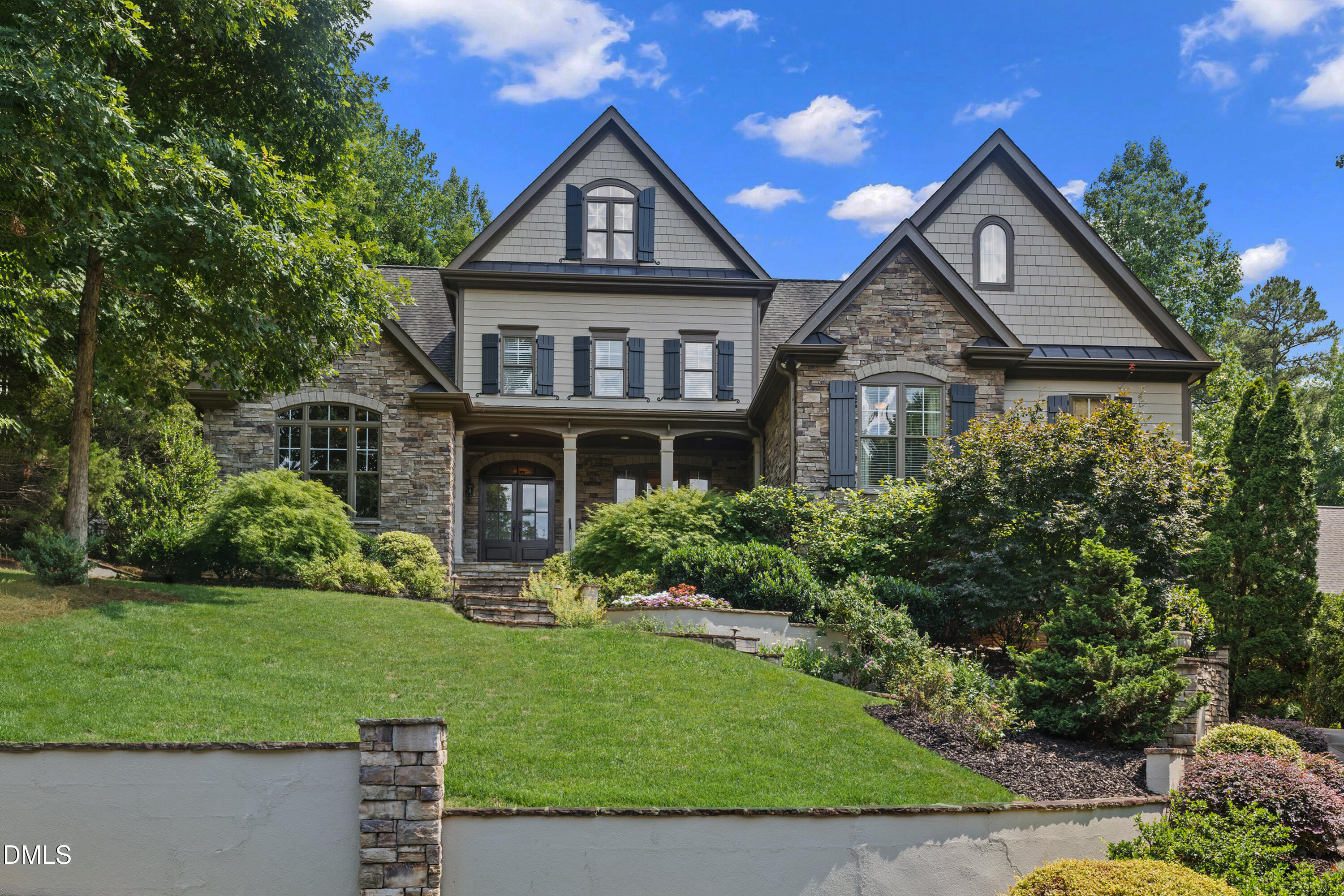 6633 Rest Haven Drive Raleigh, NC 27612 - Photo 82 of 91 Scott 4