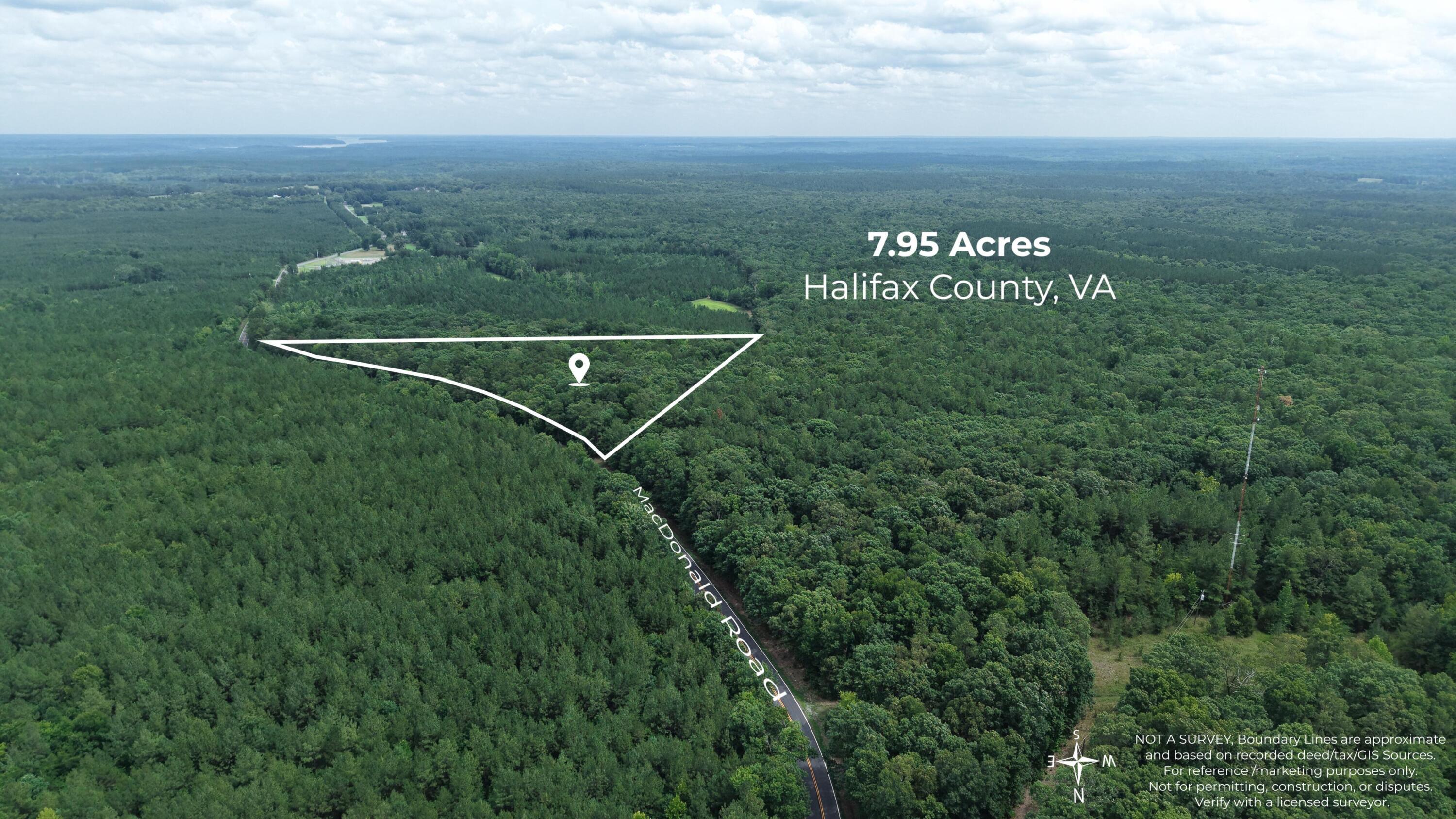 0 MacDonald Road Scottsburg, VA 24589 - Photo 3 of 14 03_beyc6a737bd942d88