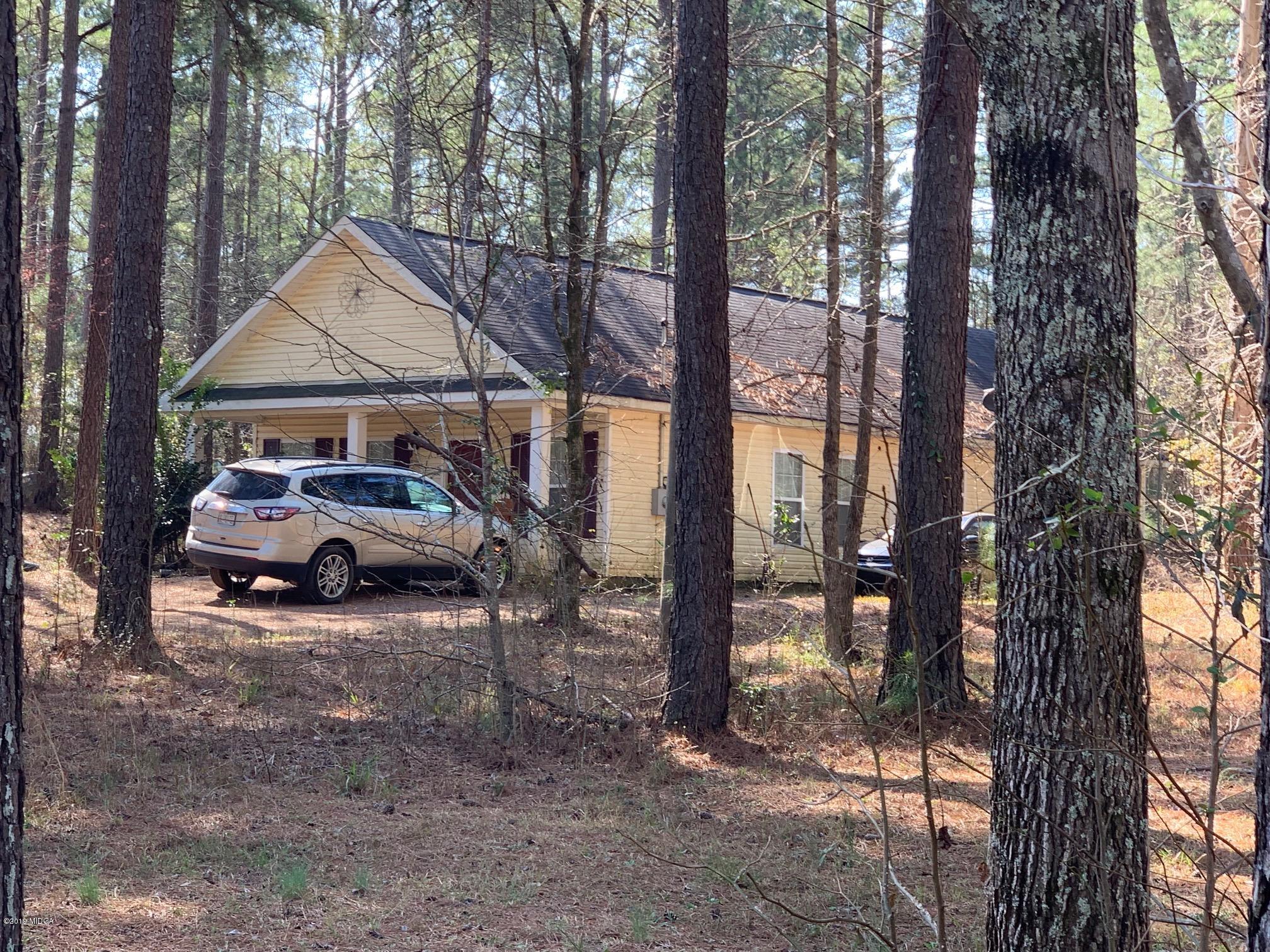 402 Turner Woods Road Gray, GA 31032 - Photo 1 of 1 Main