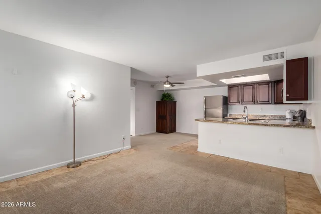 $189,000 | 3601 West Tierra Buena Lane, Unit 168, Phoenix, AZ 85053