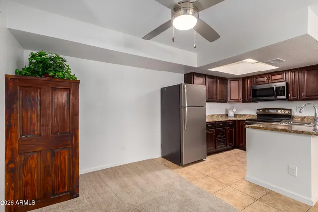 $189,000 | 3601 West Tierra Buena Lane, Unit 168, Phoenix, AZ 85053