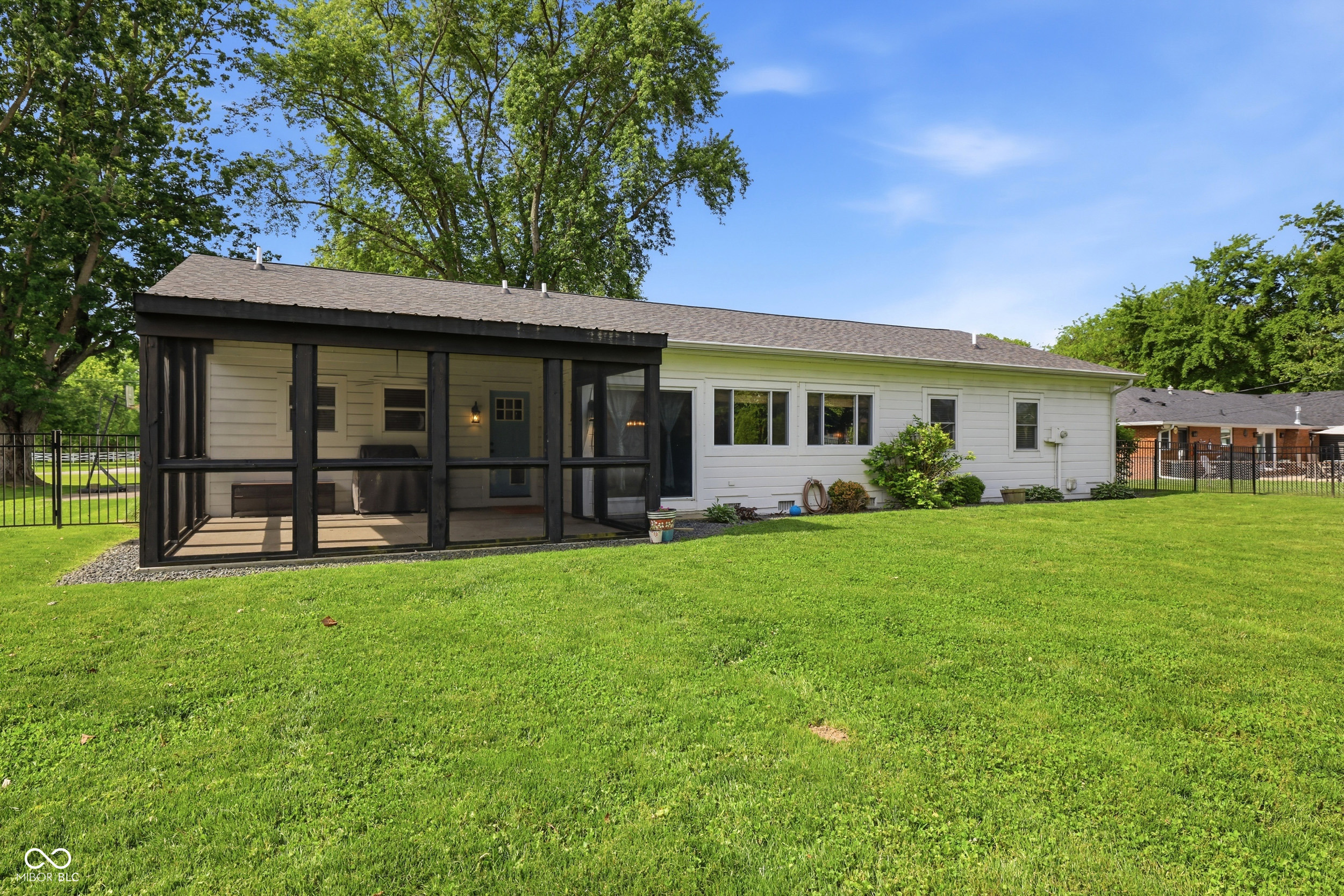 4158 West 900th Street South Pendleton, IN 46064 - Photo 29 of 35