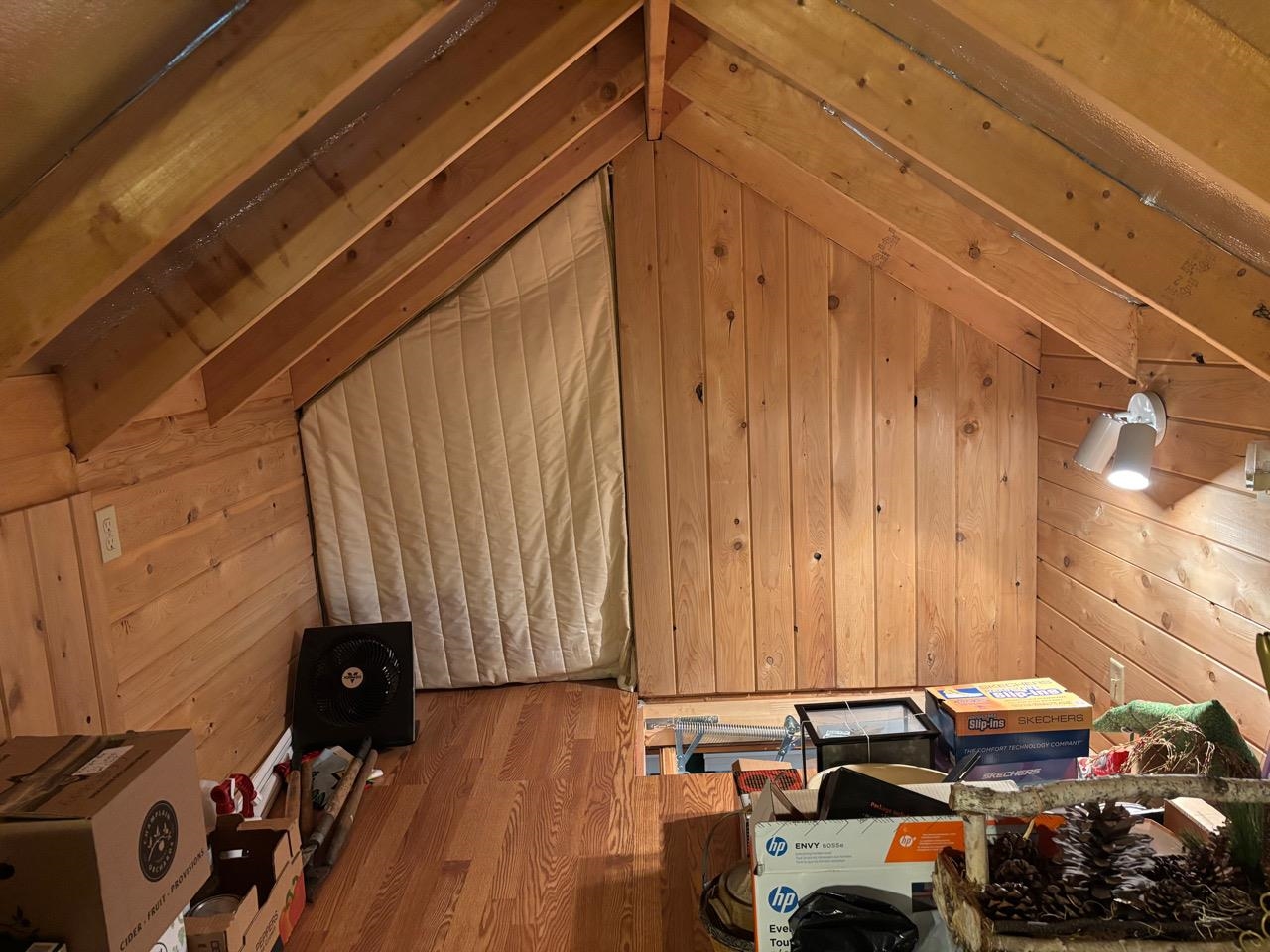 272 West Hill Road Craftsbury, VT 05826 - Photo 20 of 34