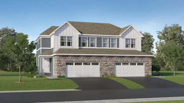 $472,740 | 10999 203rd Street West, Lakeville, MN 55044