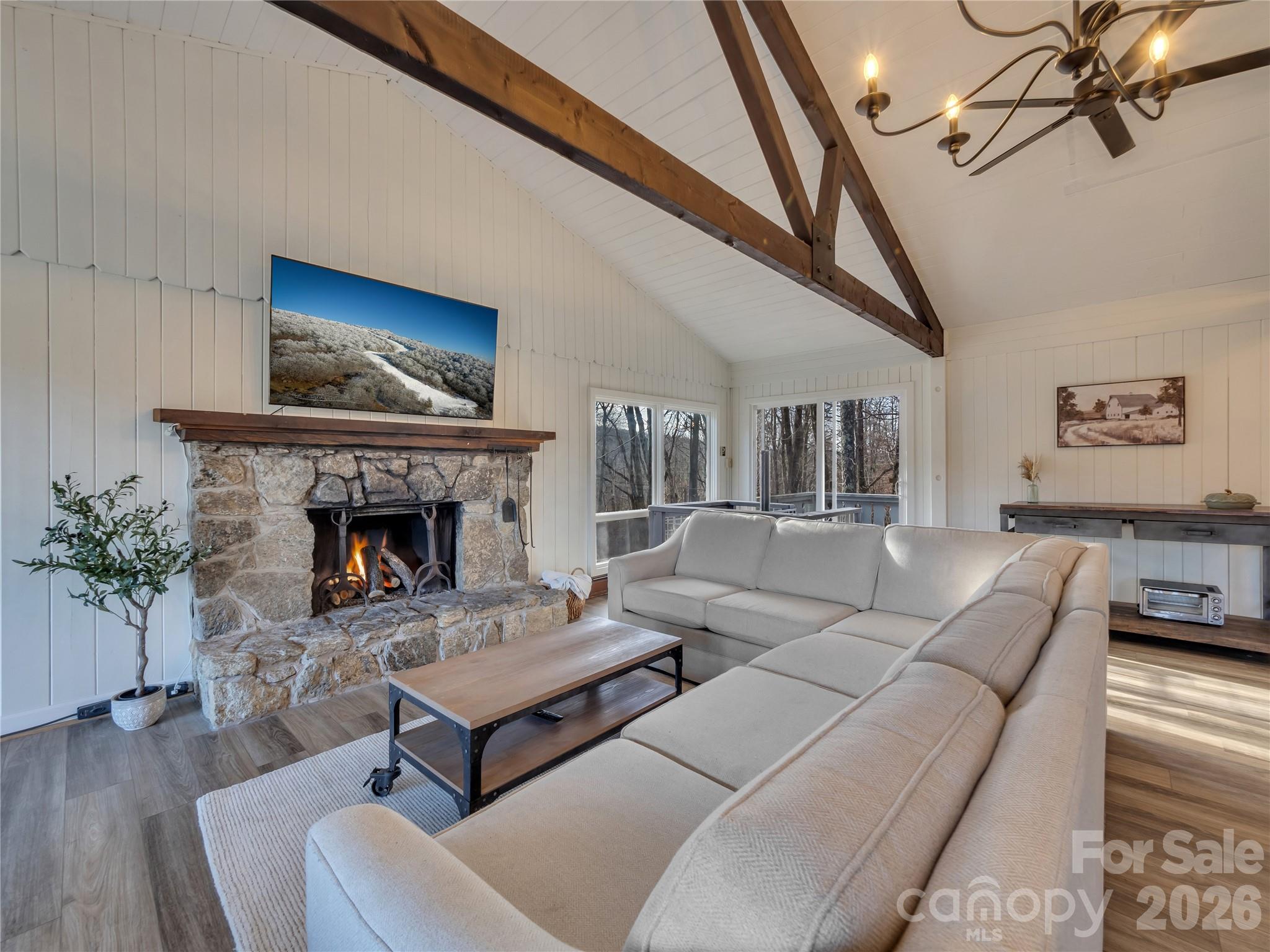 101 Upper Grouse Ridge Road Beech Mountain, NC 28604 - Photo 5 of 48