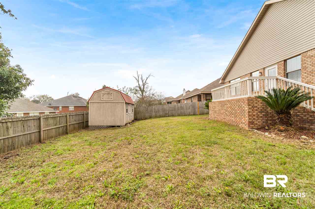 8189 Cheyenne Street North Theodore, AL 36582 - Photo 18 of 19
