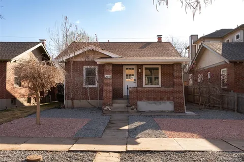 $700,000 | 2056 South Lincoln Street, Denver, CO 80210