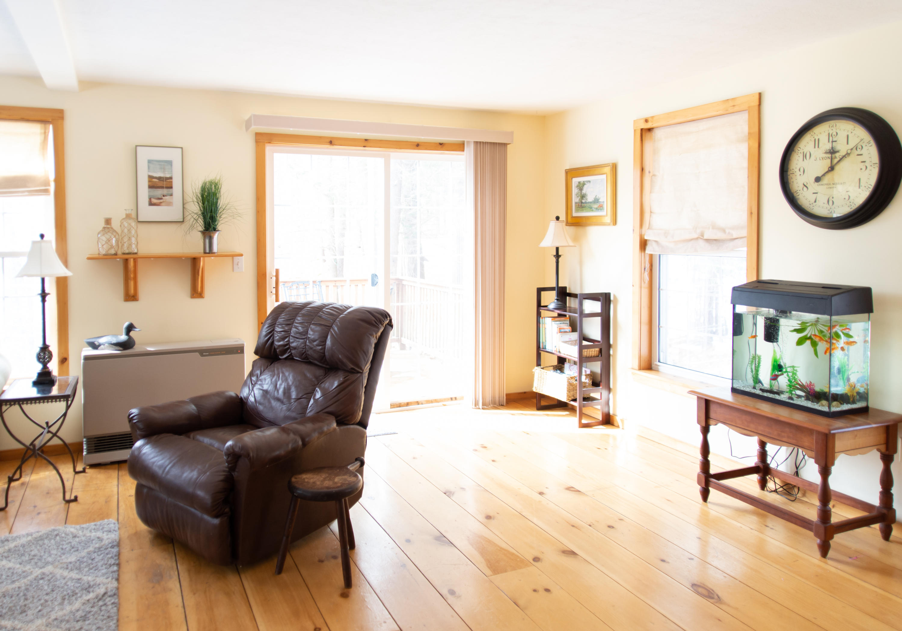 294 Clay Hill Road Cape Neddick, ME 03902 - Photo 17 of 35 ClayHillRd13