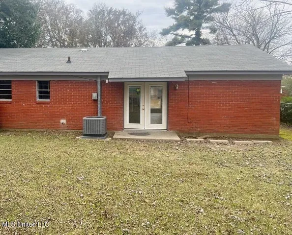$42,000 | 706 Maurice Avenue, Vicksburg, MS 39183