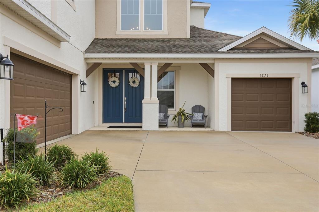 1271 Waterview Ridge Circle Apopka, FL 32703 - Photo 2 of 56
