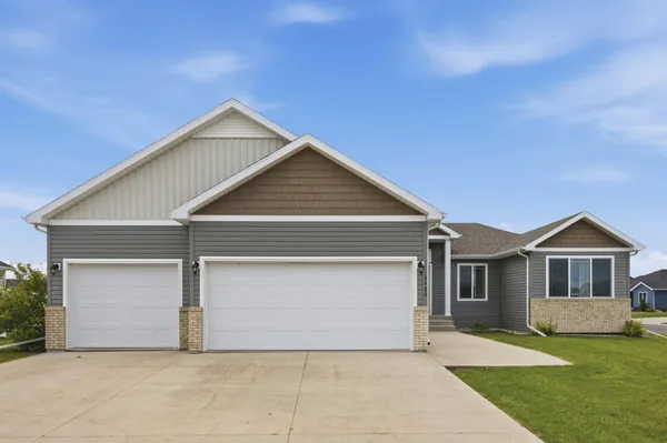 $529,000 | 5486 Tyler Avenue South, Fargo, ND 58104