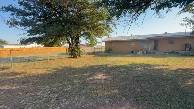 $175,000 | 1202 Green Avenue, Wilson, TX 79381