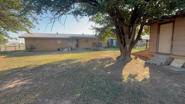 $175,000 | 1202 Green Avenue, Wilson, TX 79381