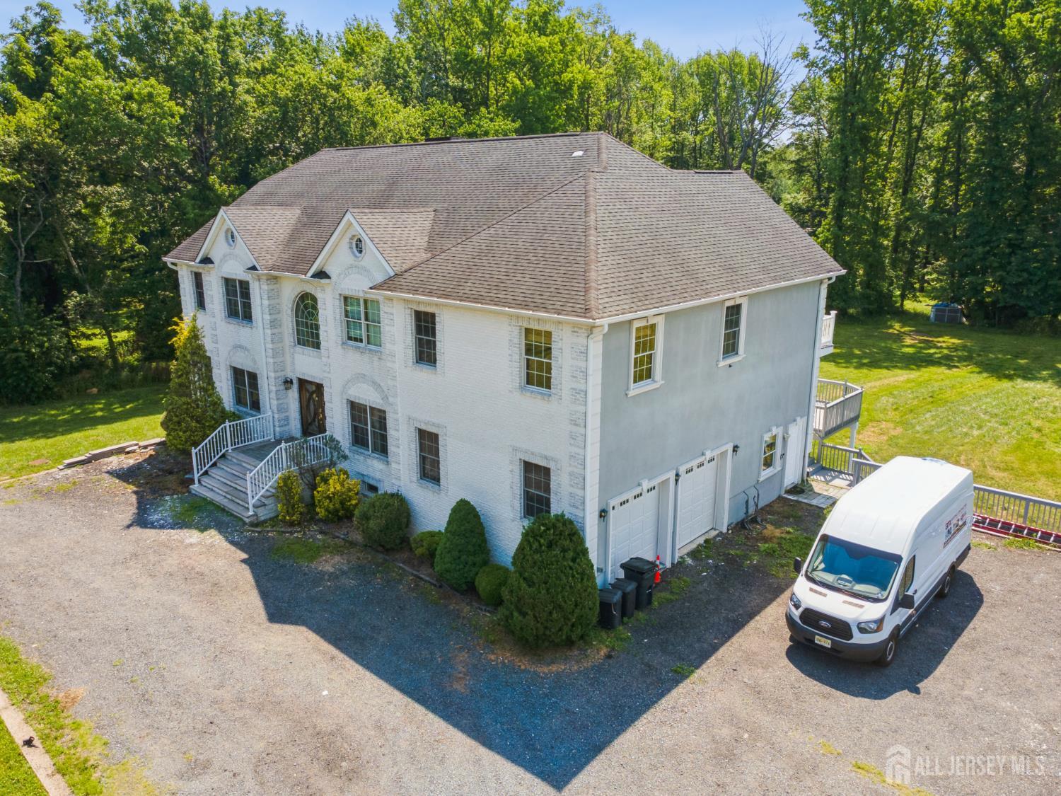 266 Fresh Ponds Road Monroe Township, NJ 08831 - Photo 31 of 34