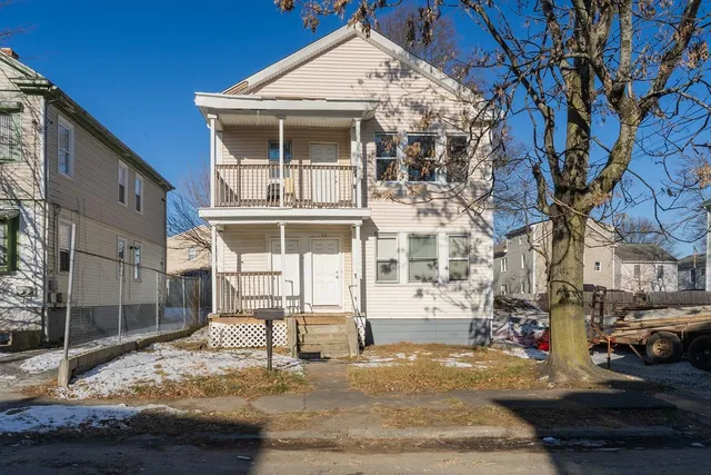 $449,900 | 28 Pumgansett Street, Providence, RI 02908