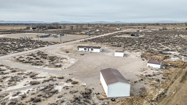 $442,000 | 4363 Nevada City Road, Fallon, NV 89406