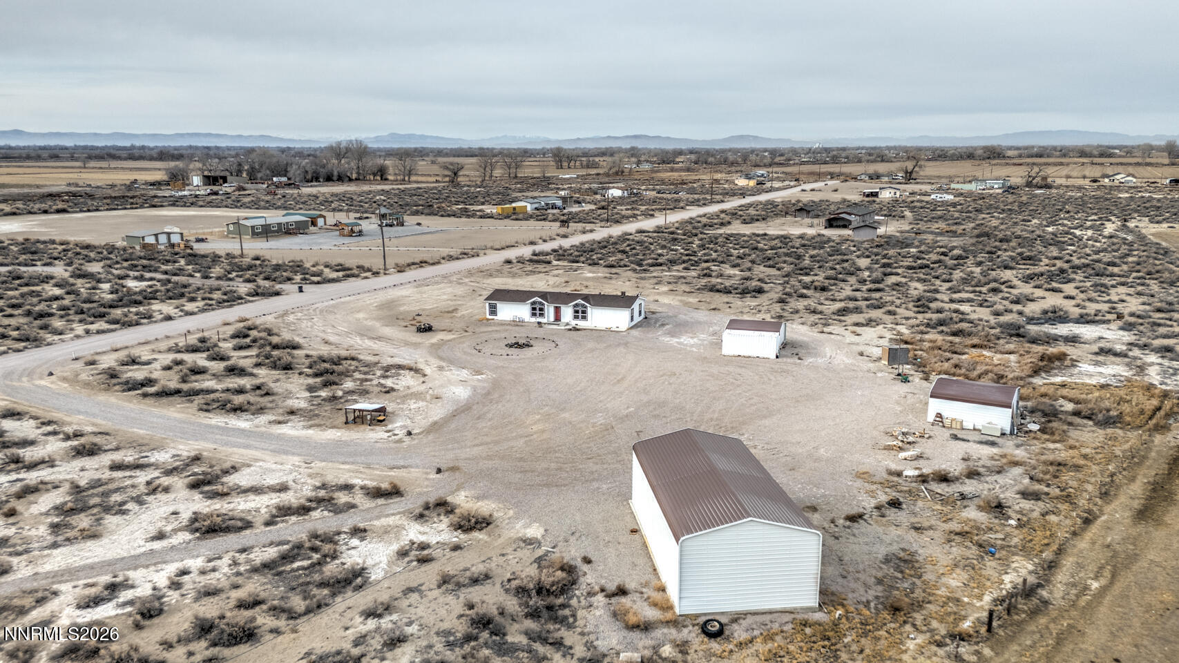 4363 Nevada City Road Fallon, NV 89406 - Photo 2 of 30 2