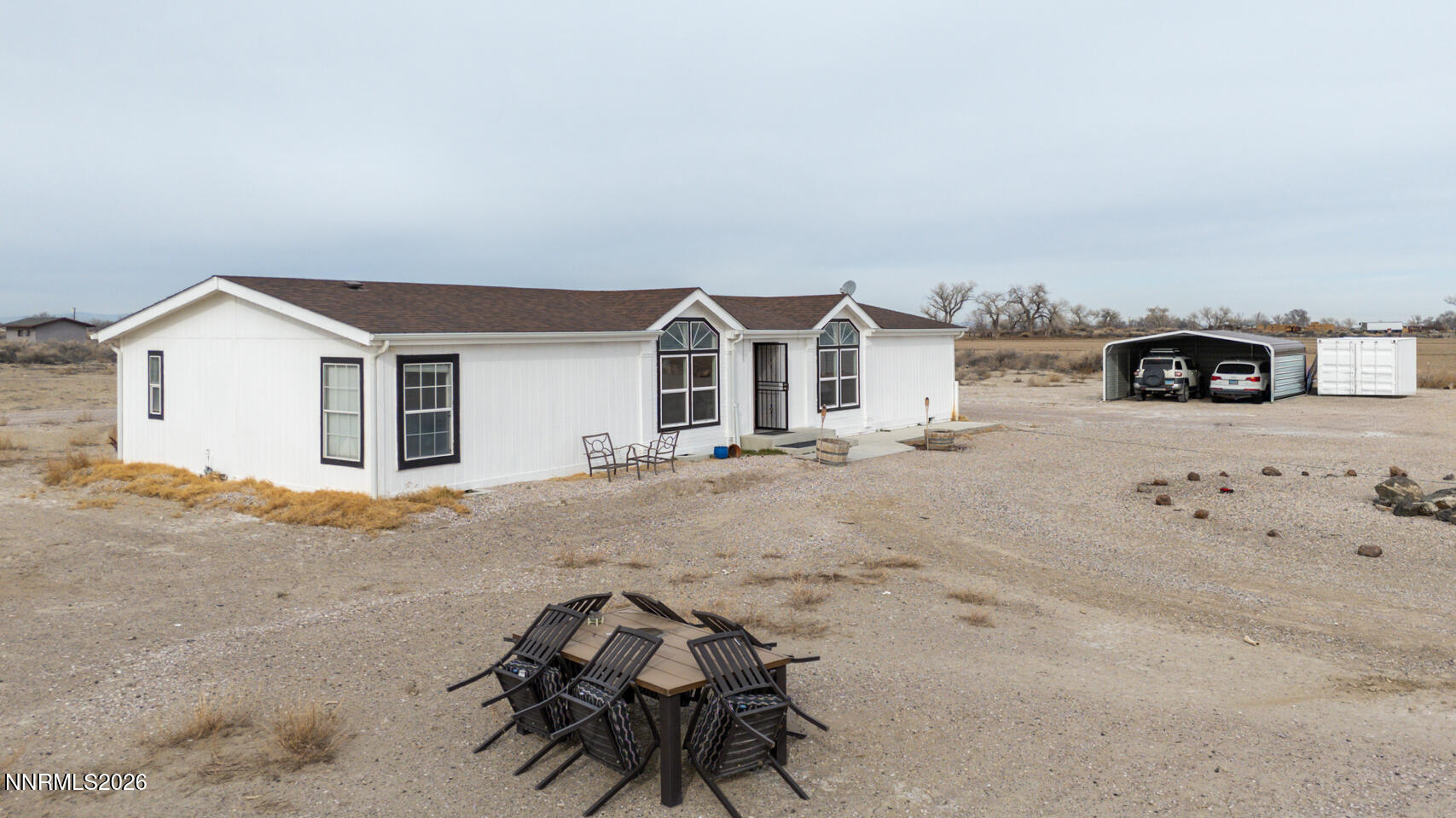 4363 Nevada City Road Fallon, NV 89406 - Photo 2 of 30 1
