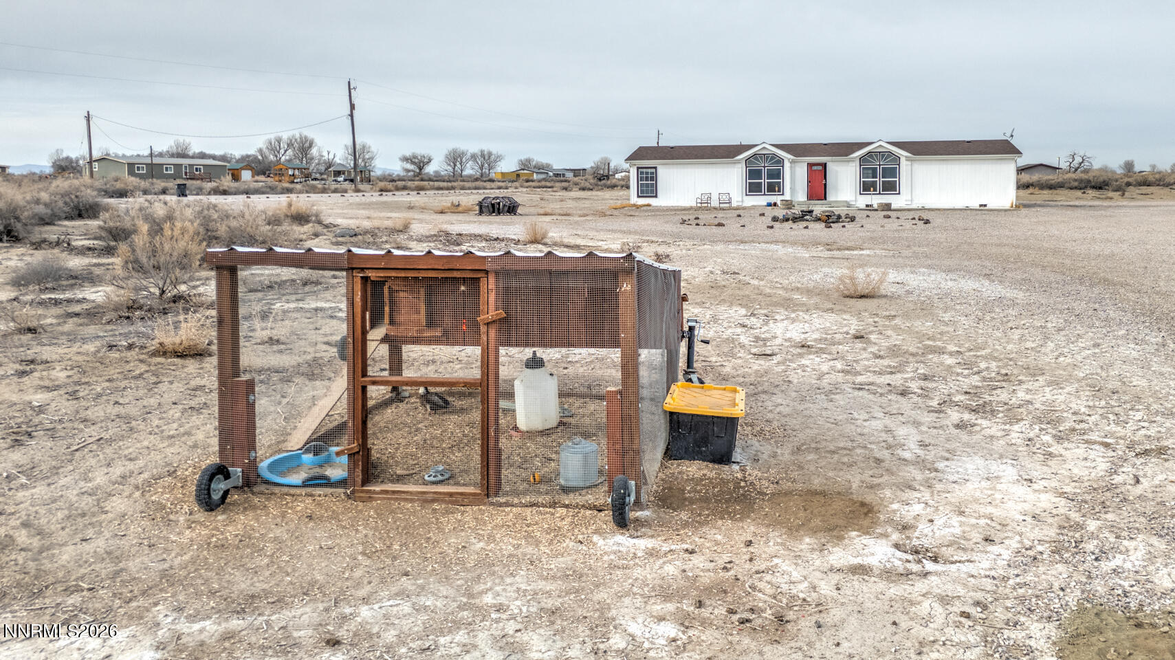 4363 Nevada City Road Fallon, NV 89406 - Photo 24 of 30 24