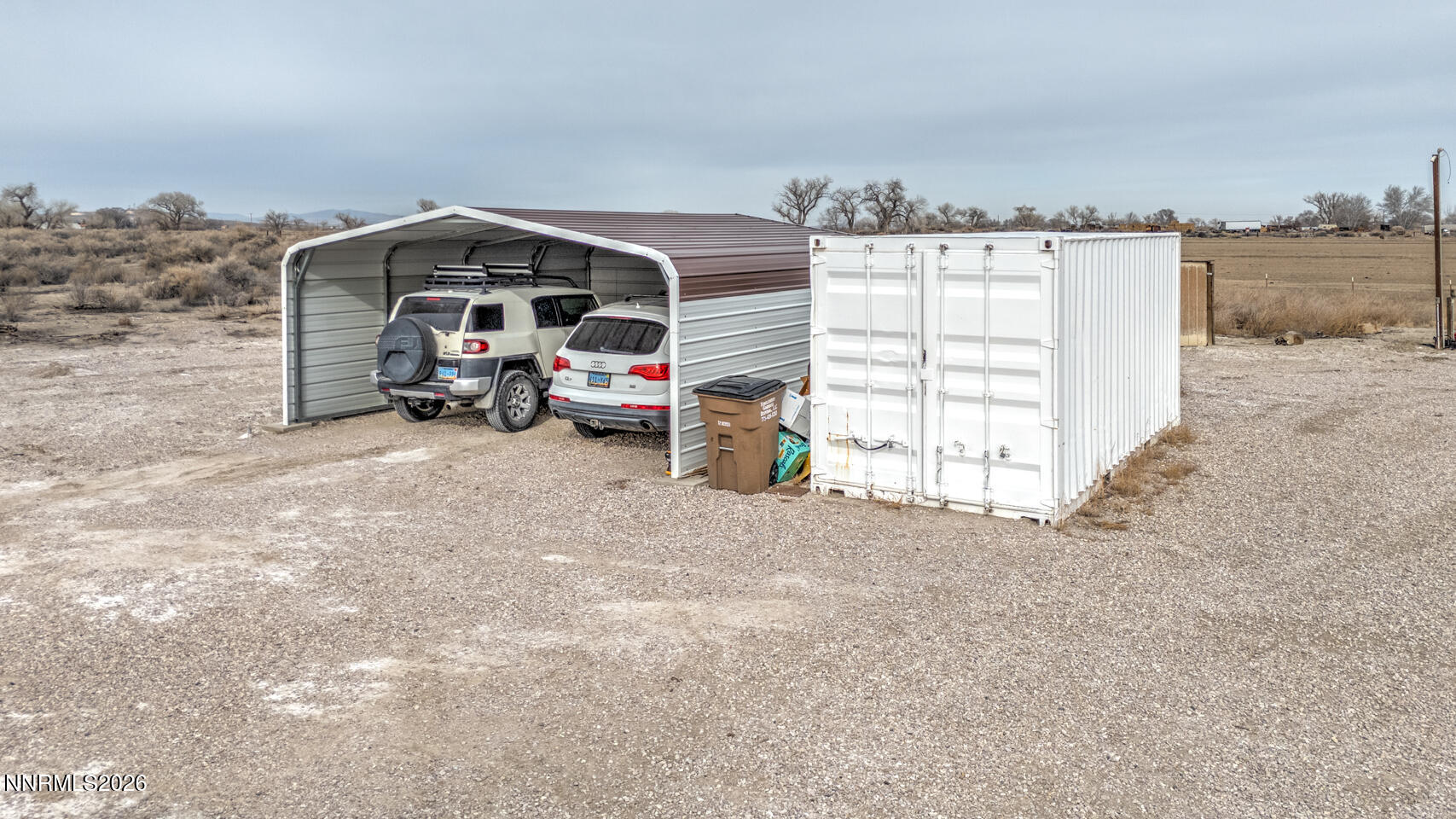 4363 Nevada City Road Fallon, NV 89406 - Photo 25 of 30 25