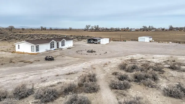 $442,000 | 4363 Nevada City Road, Fallon, NV 89406