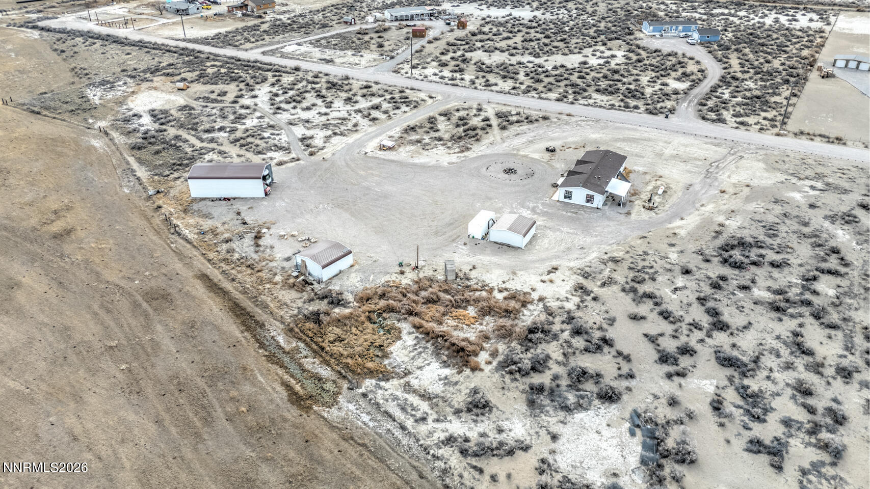 4363 Nevada City Road Fallon, NV 89406 - Photo 28 of 30 28