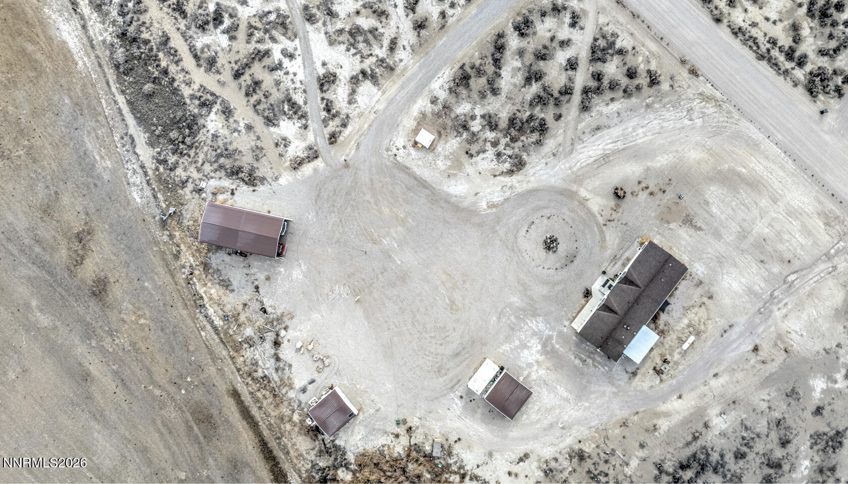 4363 Nevada City Road Fallon, NV 89406 - Photo 29 of 30 29