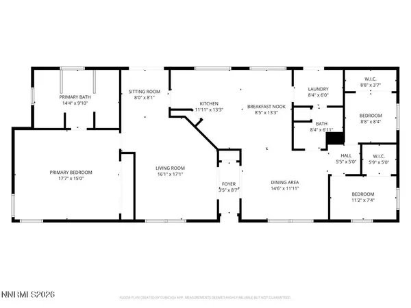 $442,000 | 4363 Nevada City Road, Fallon, NV 89406