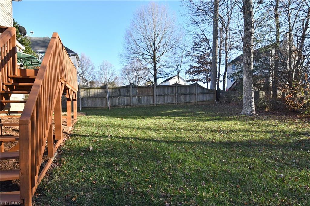 6310 Armsburg Road Clemmons, NC 27012 - Photo 22 of 22 Gallery Image 22