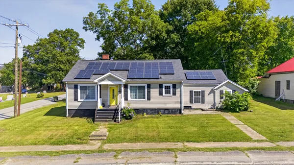 $199,999 | 270 West Hayne Street, Woodruff, SC 29388