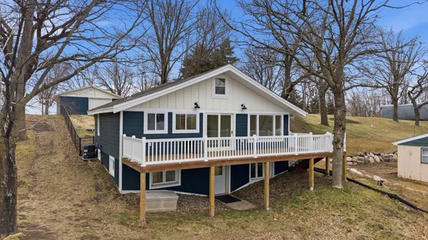 $549,000 | 21135 Elkview Circle, Richmond, MN 56368