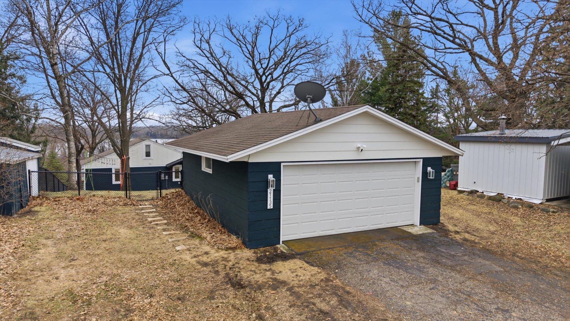 21135 Elkview Circle Richmond, MN 56368 - Photo 34 of 55