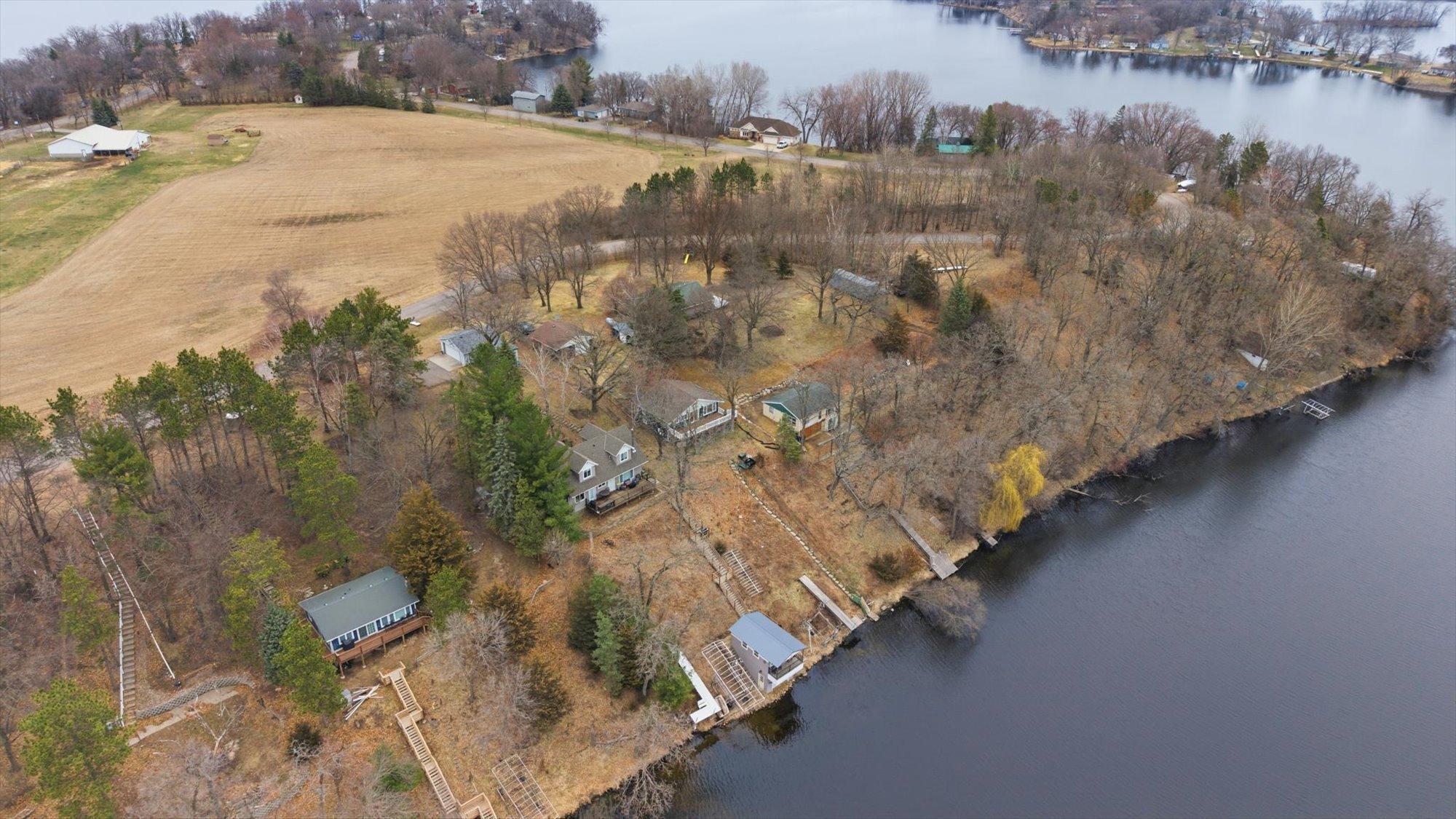 21135 Elkview Circle Richmond, MN 56368 - Photo 43 of 55