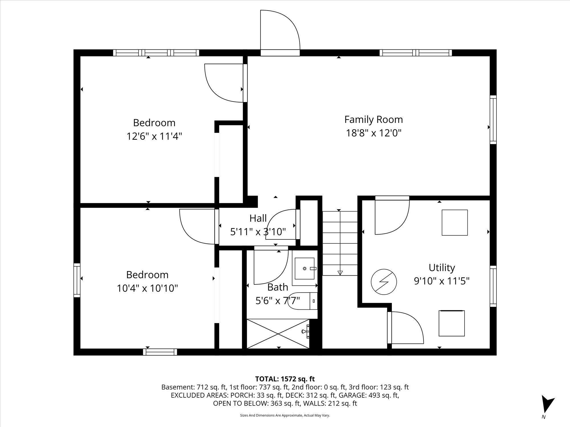 21135 Elkview Circle Richmond, MN 56368 - Photo 46 of 55