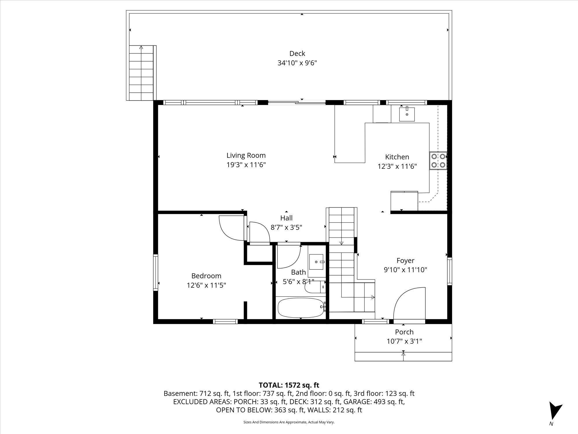 21135 Elkview Circle Richmond, MN 56368 - Photo 47 of 55