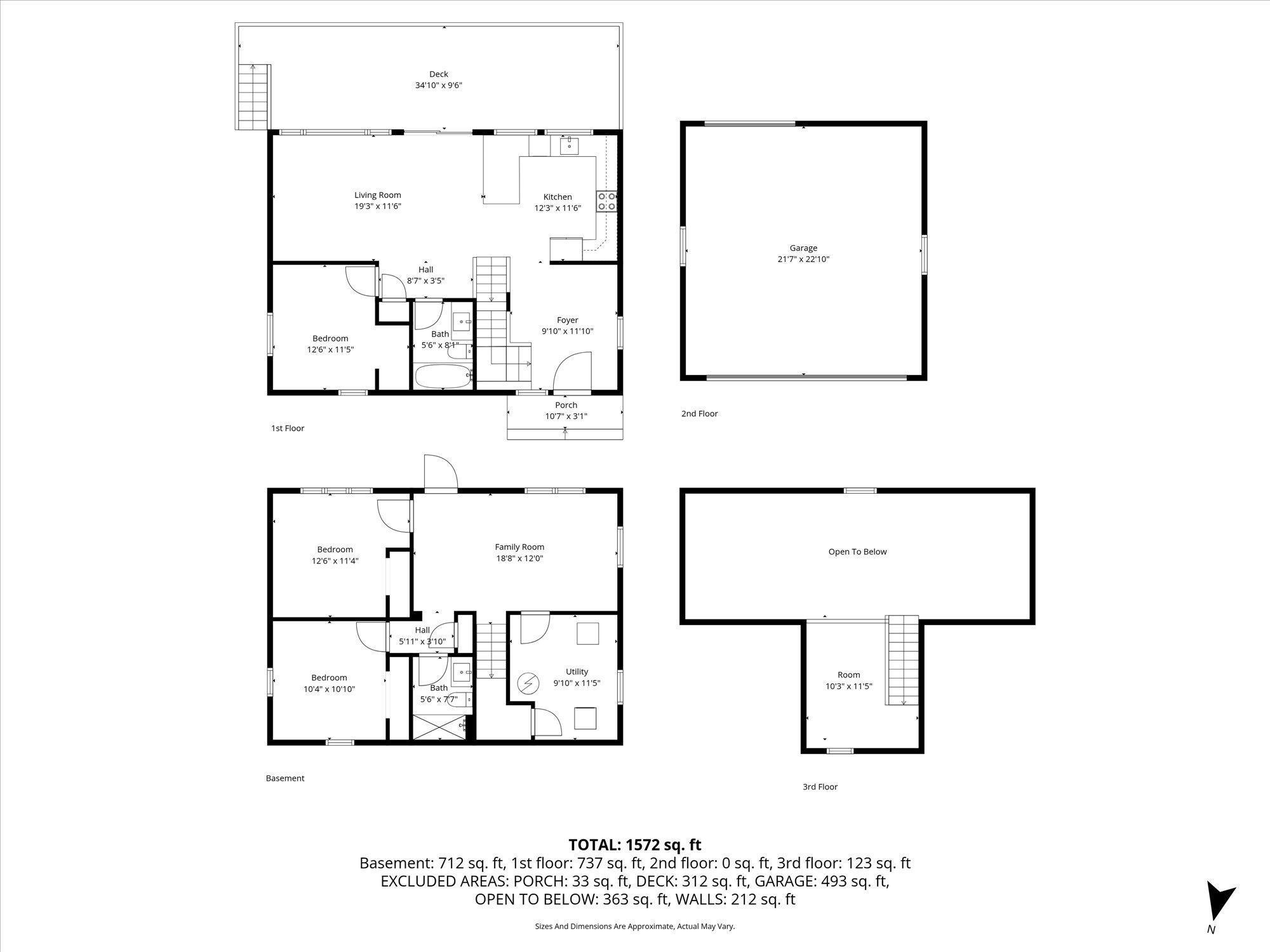 21135 Elkview Circle Richmond, MN 56368 - Photo 50 of 55