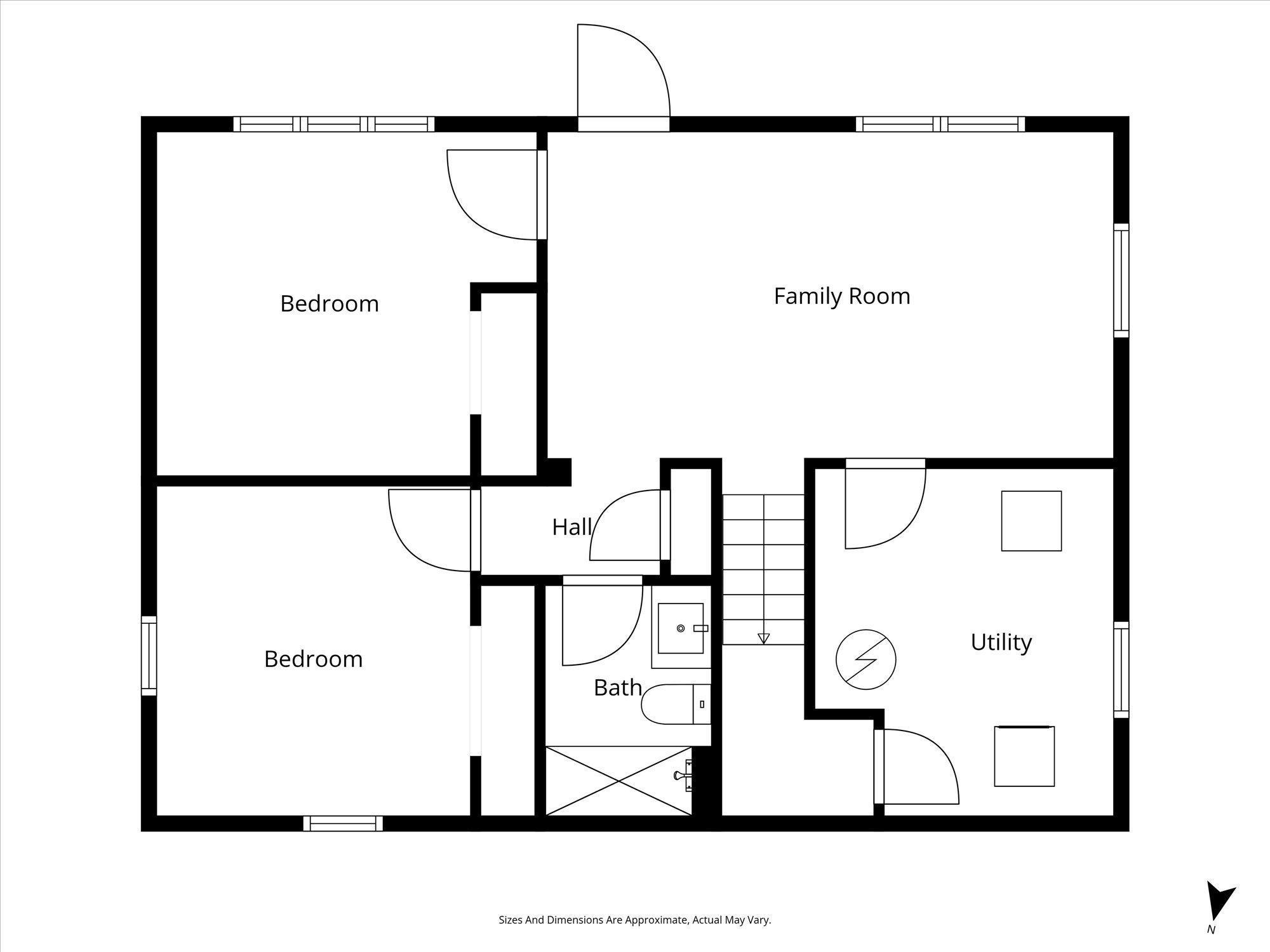 21135 Elkview Circle Richmond, MN 56368 - Photo 51 of 55