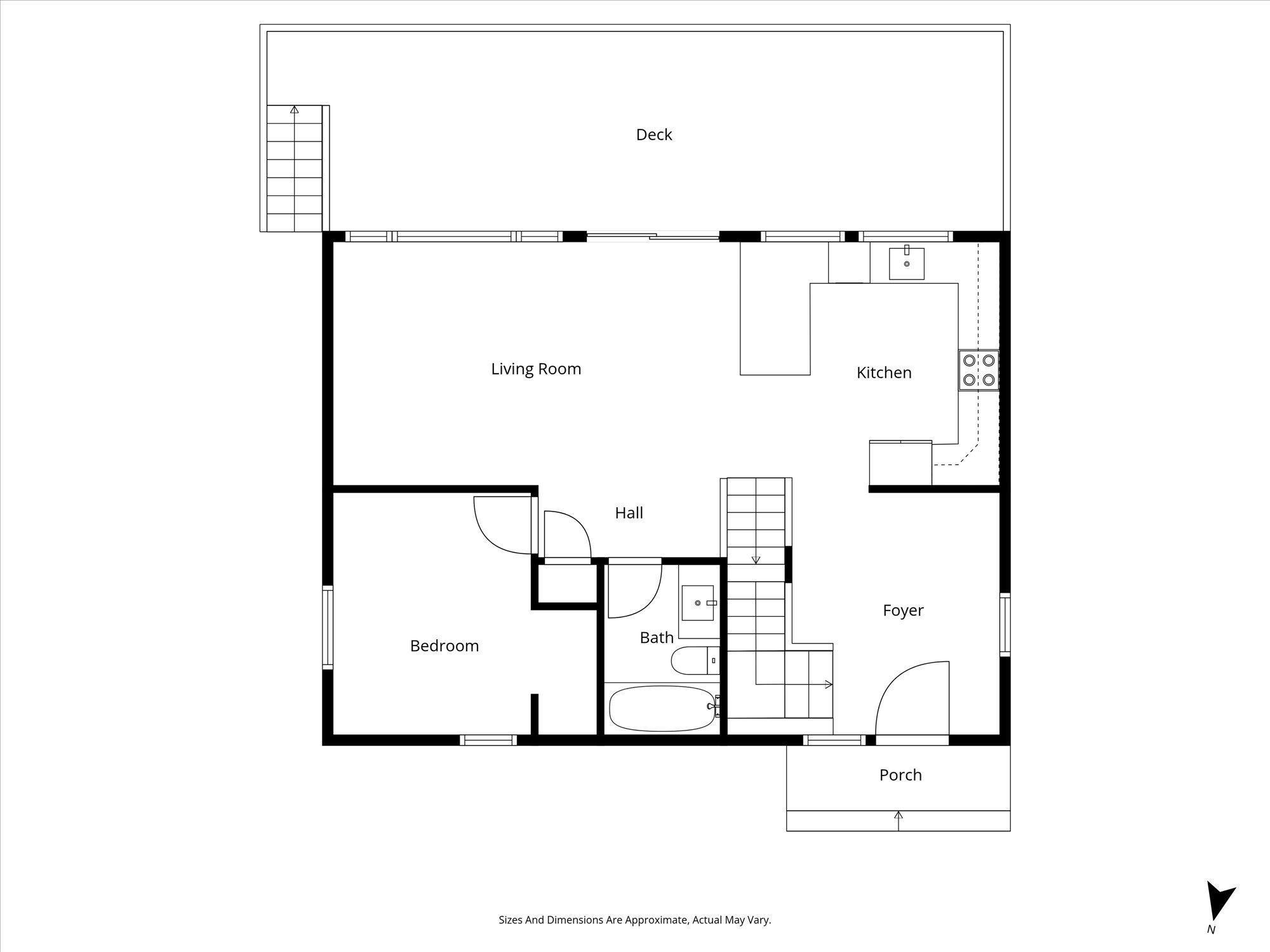 21135 Elkview Circle Richmond, MN 56368 - Photo 52 of 55