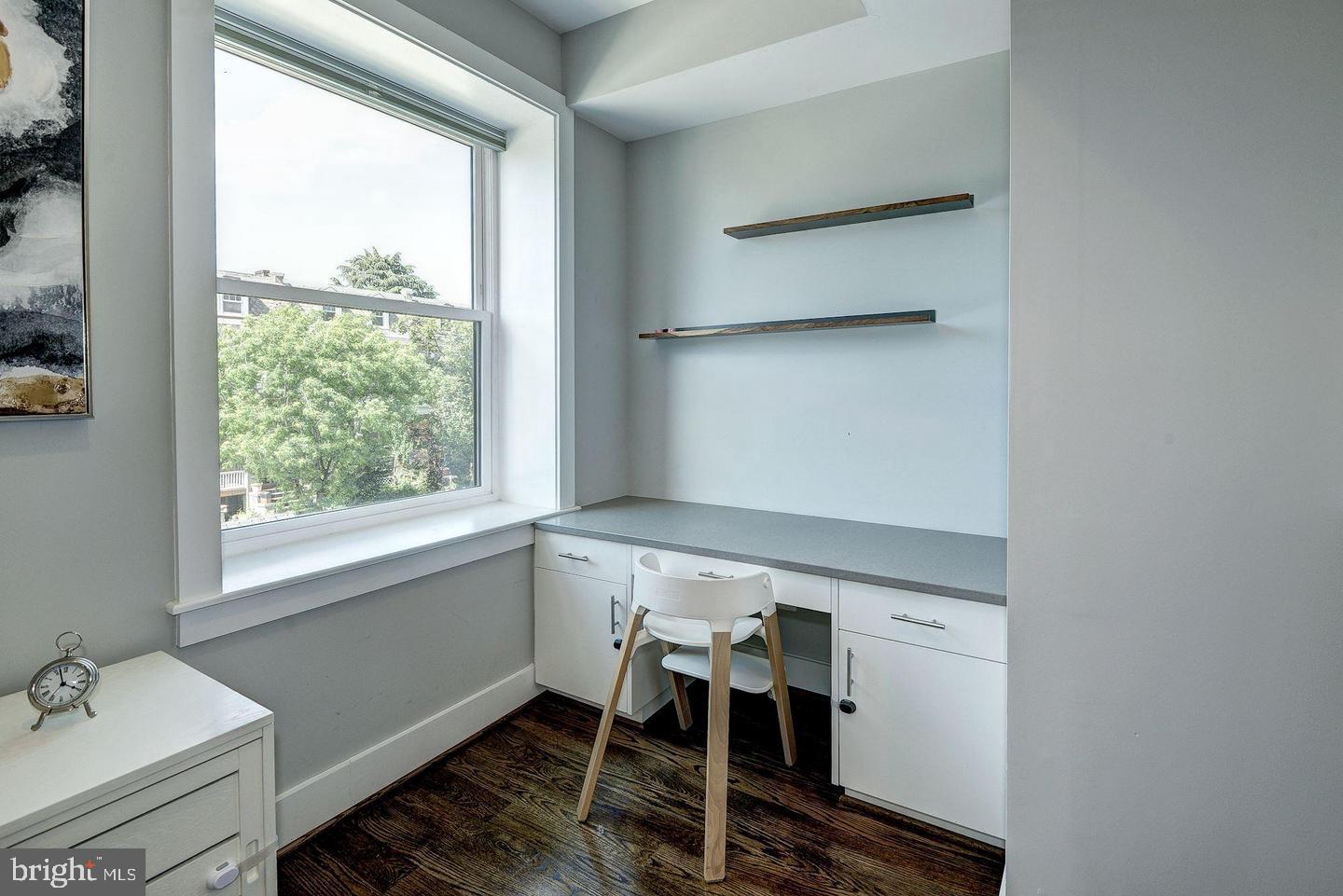 1478 Harvard Street Northwest, Unit 3 Washington, DC 20009 - Photo 11 of 19