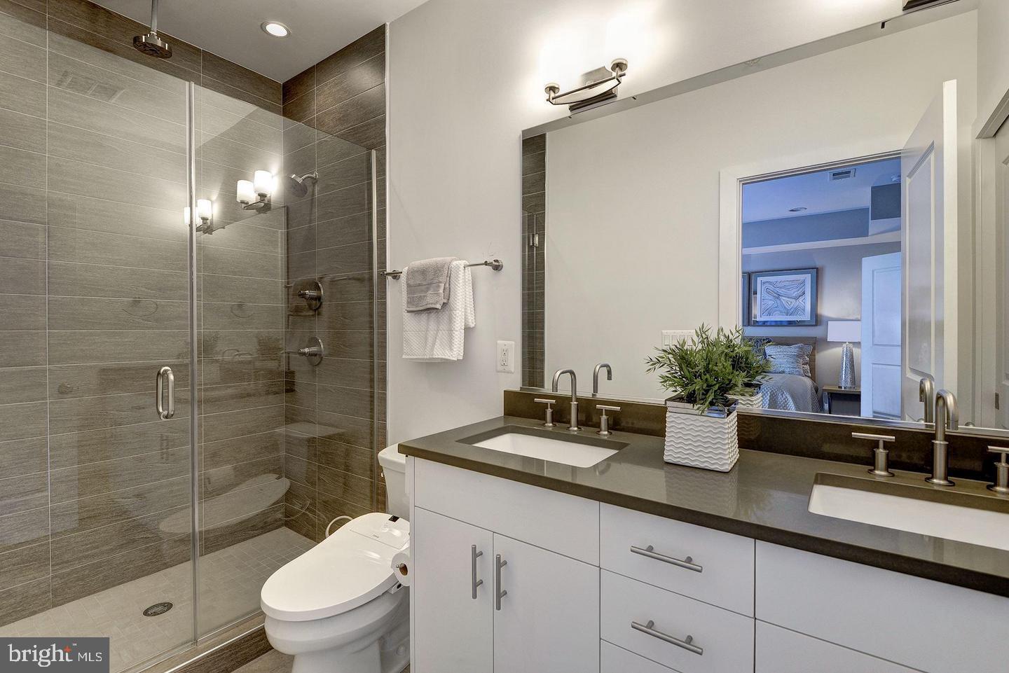 1478 Harvard Street Northwest, Unit 3 Washington, DC 20009 - Photo 15 of 19