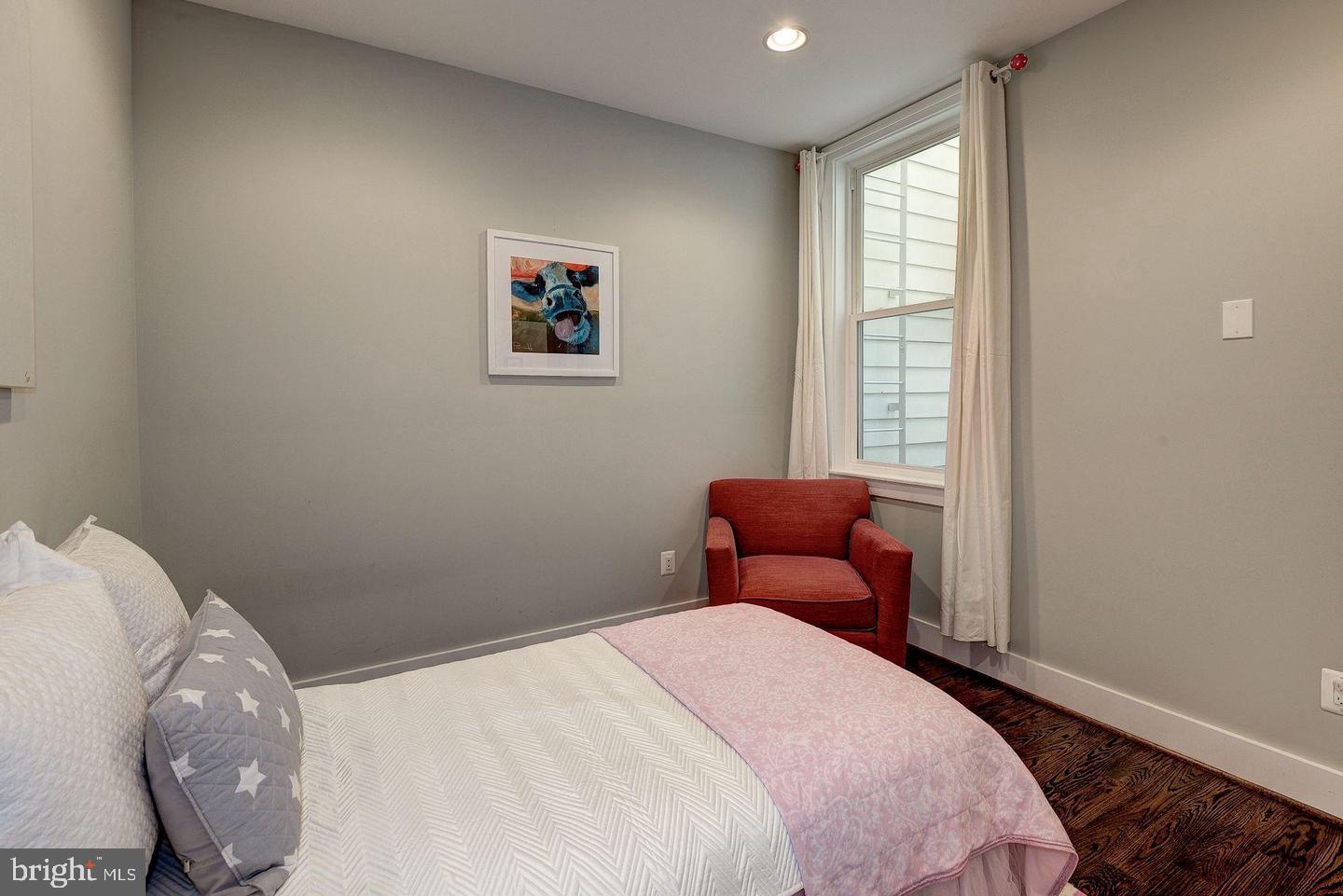 1478 Harvard Street Northwest, Unit 3 Washington, DC 20009 - Photo 17 of 19