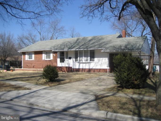 8200 Legation Road New Carrollton, MD 20784 - Photo 1 of 1 Exterior (Main)