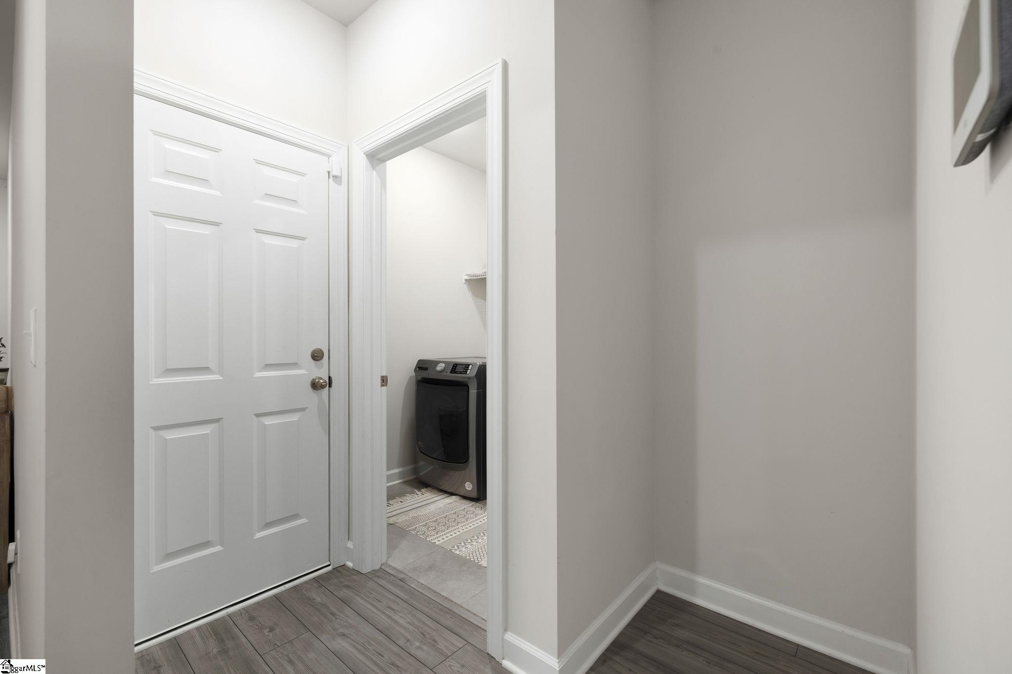 161 Vickery Road Woodruff, SC 29388 - Photo 19 of 30 Gallery Image 19
