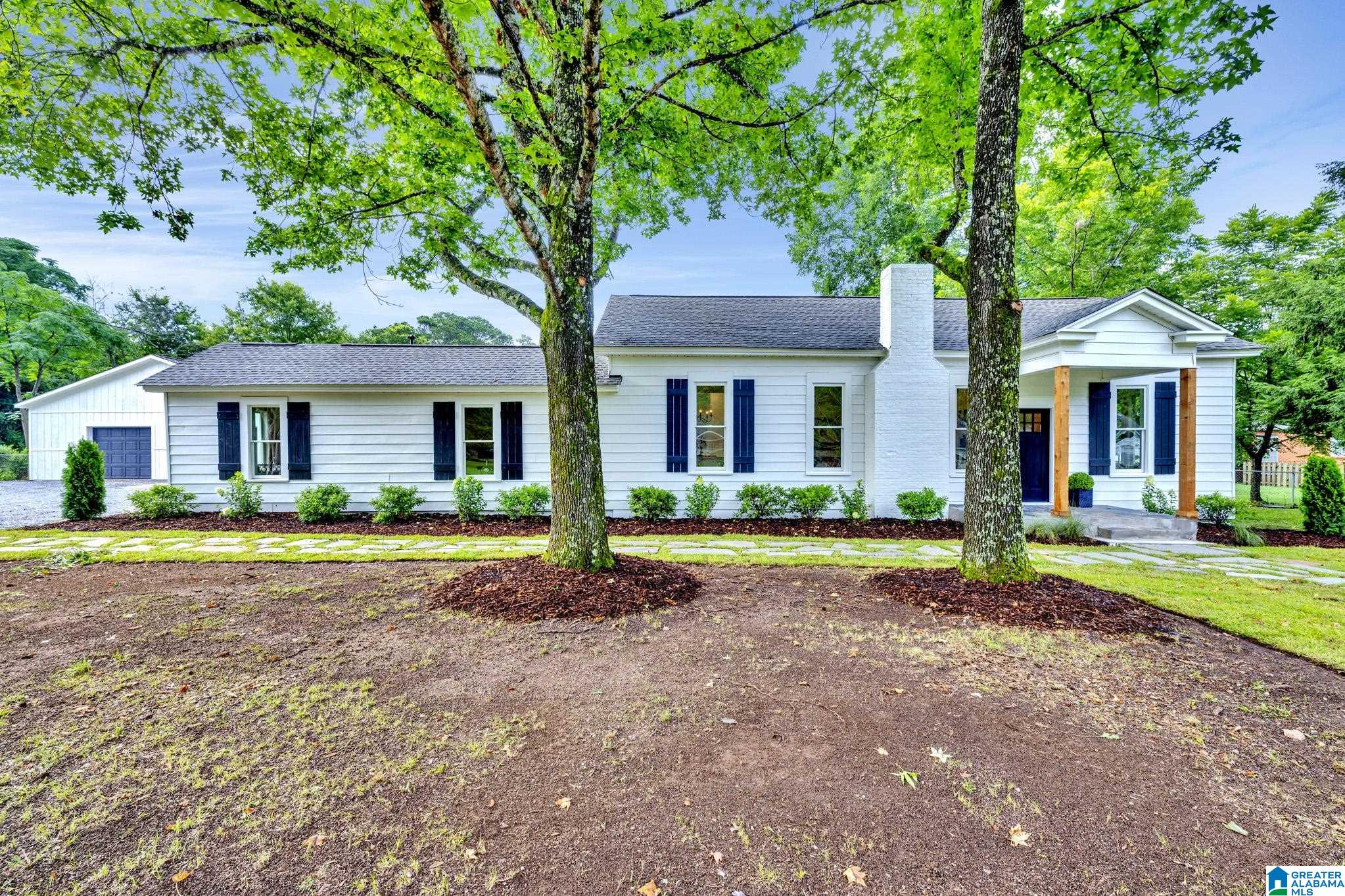 203 Ferry Road Columbiana, AL 35051 - Photo 33 of 35 Gallery Image 33